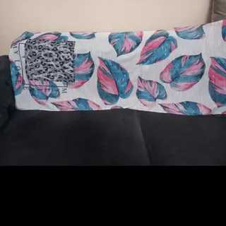 شال ابعاد 65x180