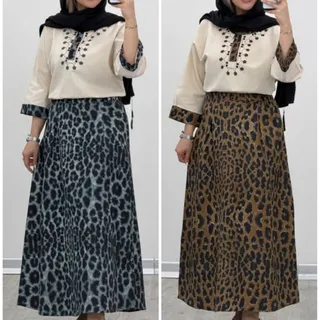 شومیز دامن