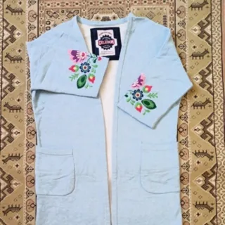 آبی آسمونی