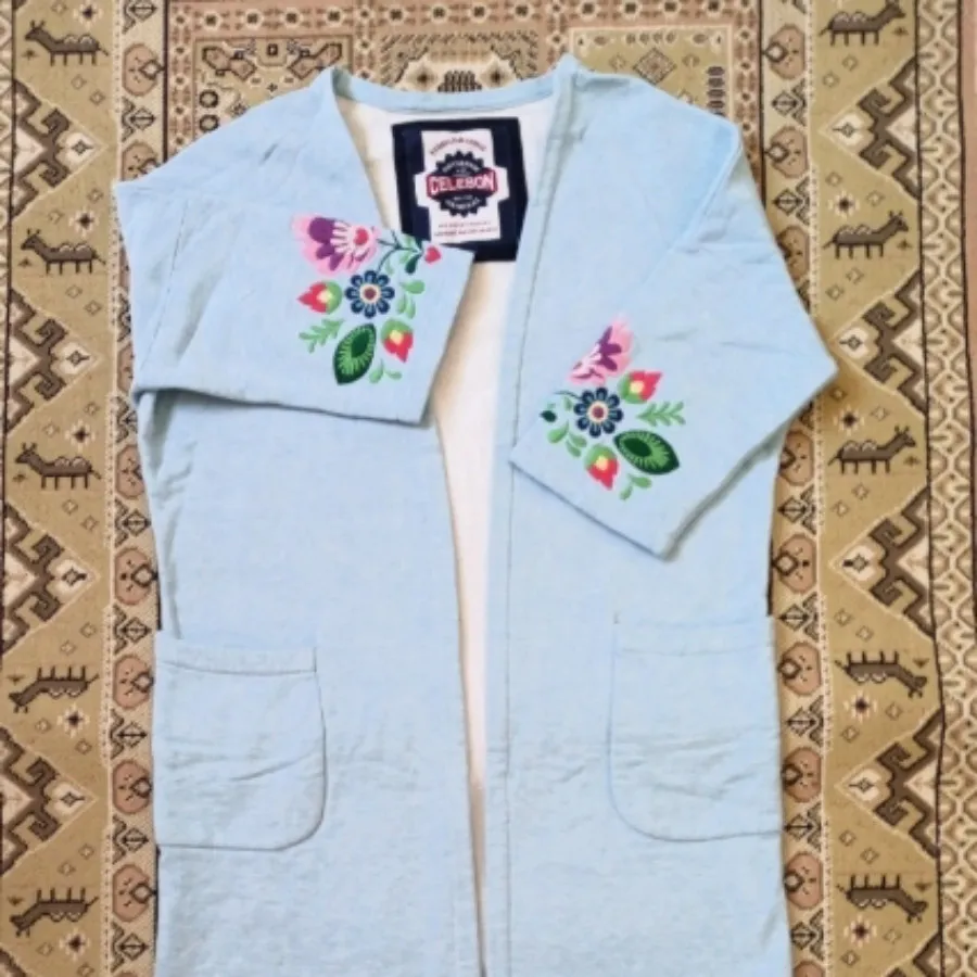 آبی آسمونی