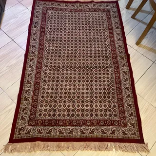 زیلو قلمکار (برند فرانام)