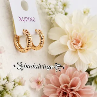 گوشواره برند ژوپینگ کد 1