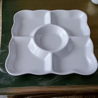 اردو خوری سرامیکی
