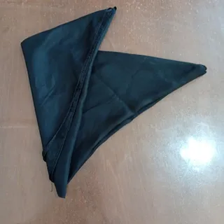 روسری ساتن نو