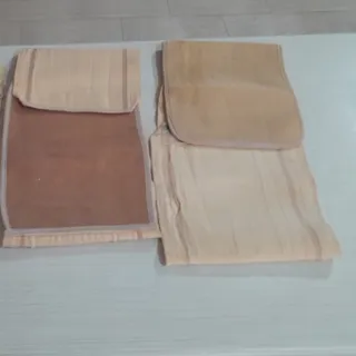 شکم بند ساده