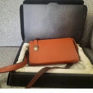 کیف پاسپورتی مردانه