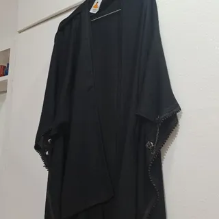 مانتو پانچ