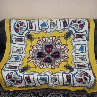 روسری قواره 140
