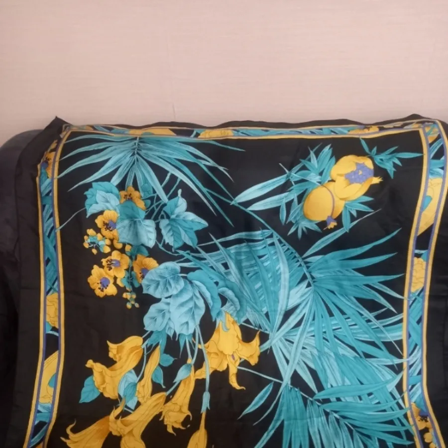 روسری ابعاد 89x88