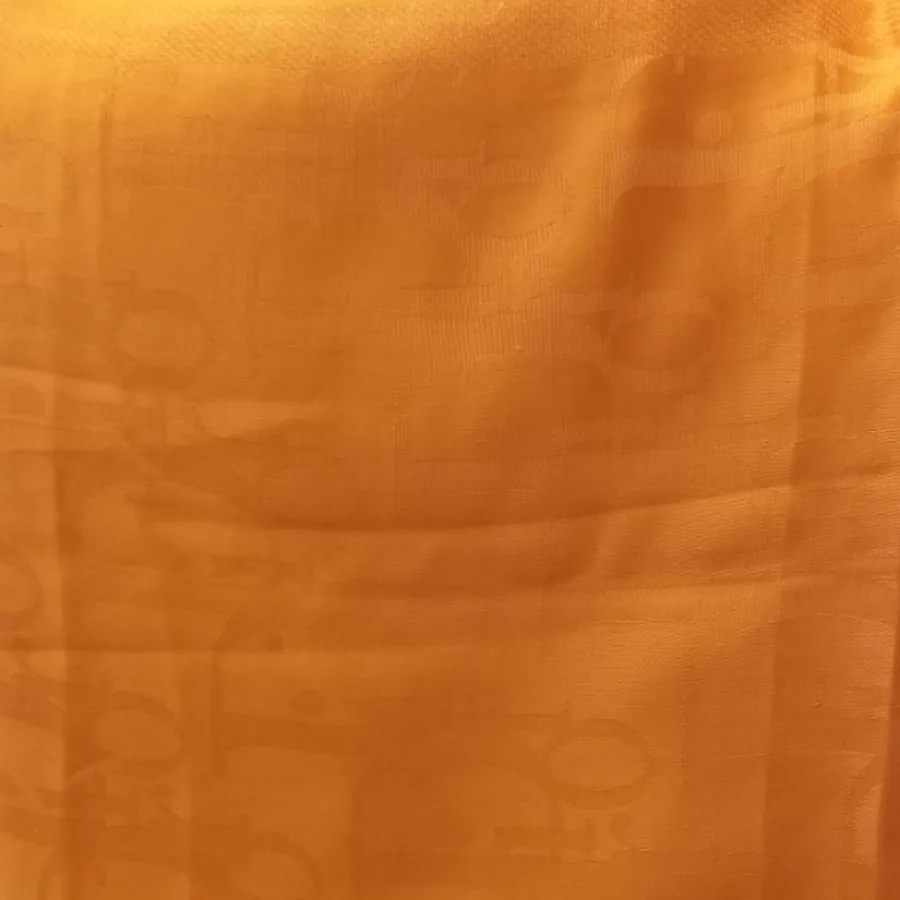 شال ژاکارد ابعاد 75x200