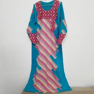 پیراهن ماکسی