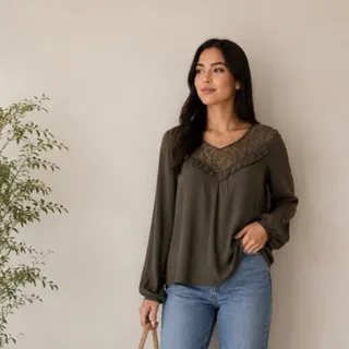 شومیز سدری جذاب