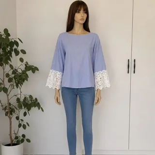 شومیز زارا