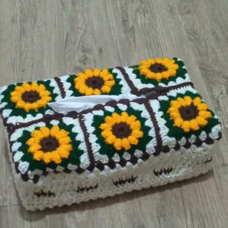 جا دستمالی