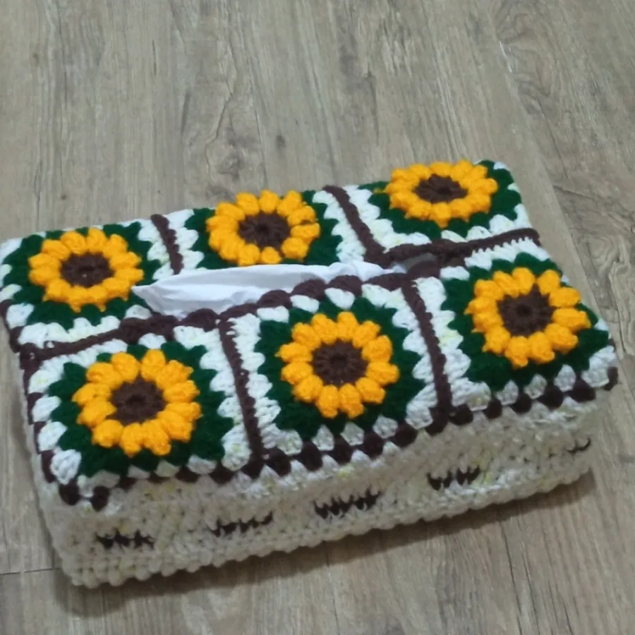 جا دستمالی