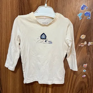 بلوز کودک