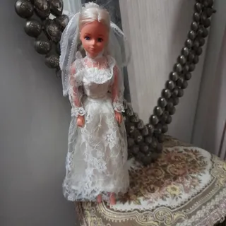 عروسک