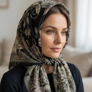 روسری