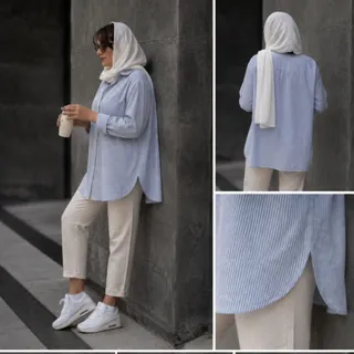 شومیزنخی خنک