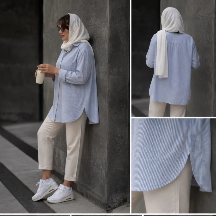 شومیزنخی خنک