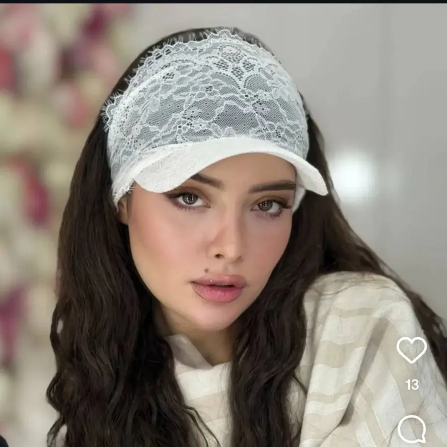 کلاه ترند