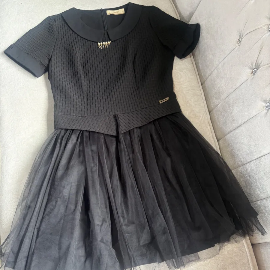 پیراهن مجلسی
