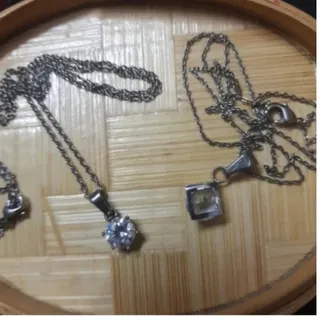 گردنبند ظریف