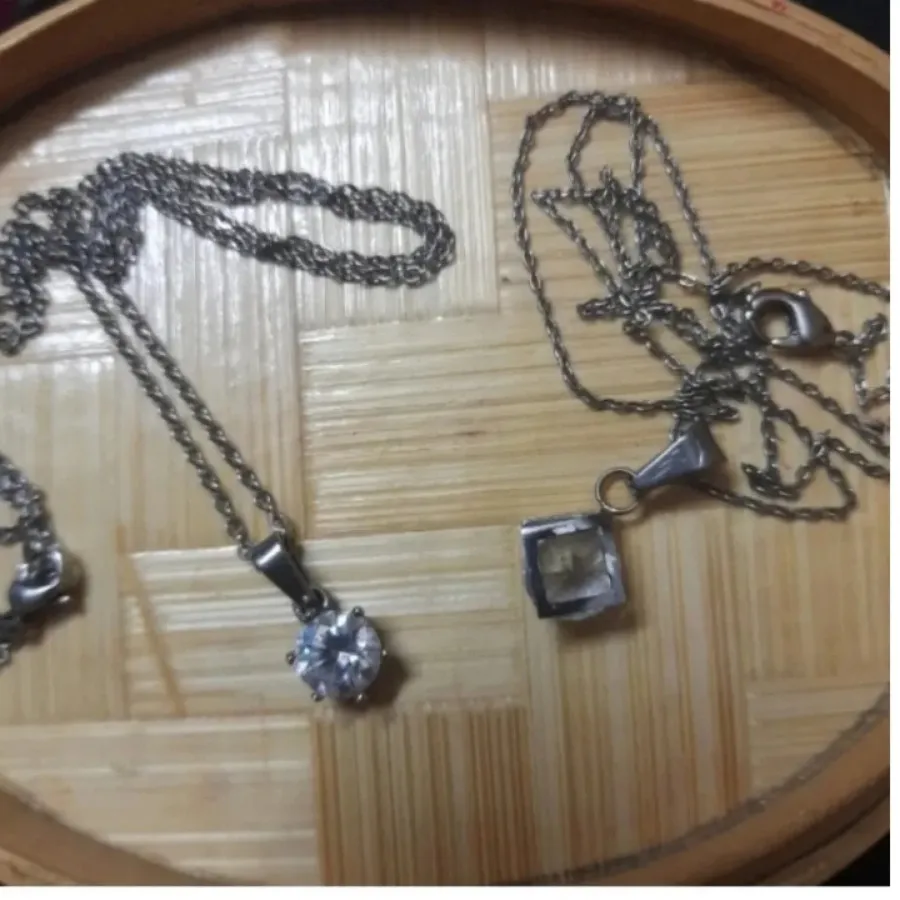 گردنبند ظریف