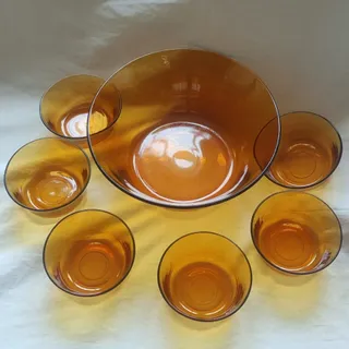 سرویس7پارچه دورالکس فرانس