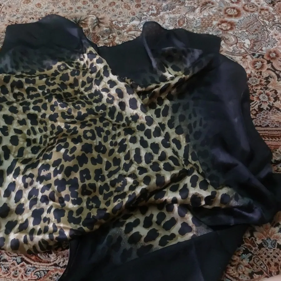 شال پلنگی