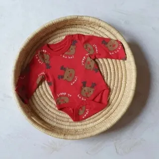 بادی نوزادی