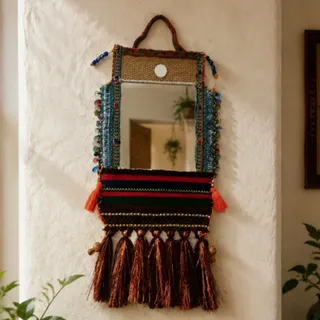 آینه دکوراتیو سنتی