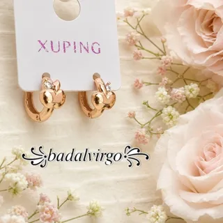 گوشواره برند ژوپینگ کد 3