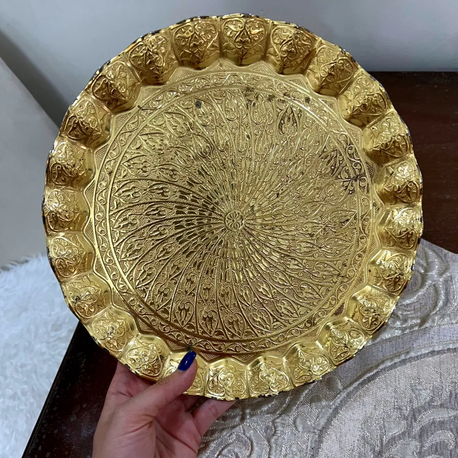 سینی ترک