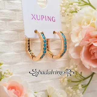 گوشواره برند ژوپینگ کد 5