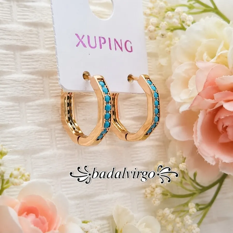 گوشواره برند ژوپینگ کد 5