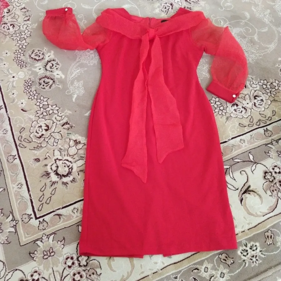 لباس مجلسی