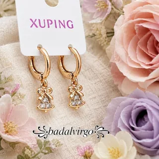 گوشواره برند ژوپینگ کد 6