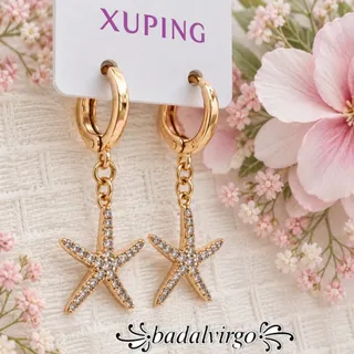 گوشواره برند ژوپینگ کد 7