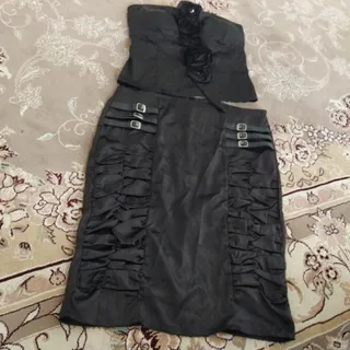 لباس مجلسی