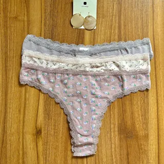 شورت نخی Lefties