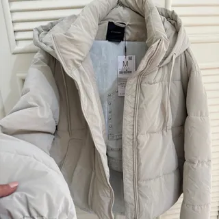 کاپشن Stradivarius