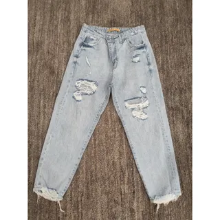 شلوار جین زنانه