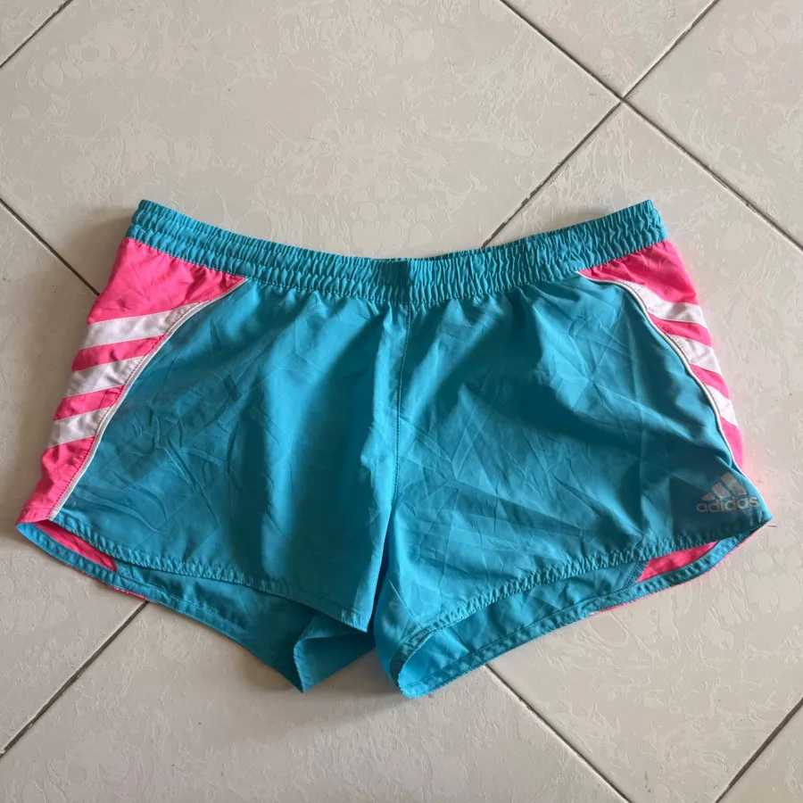 شورتک ورزشی اورجینال