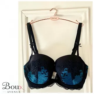 سوتین زیبای Boux