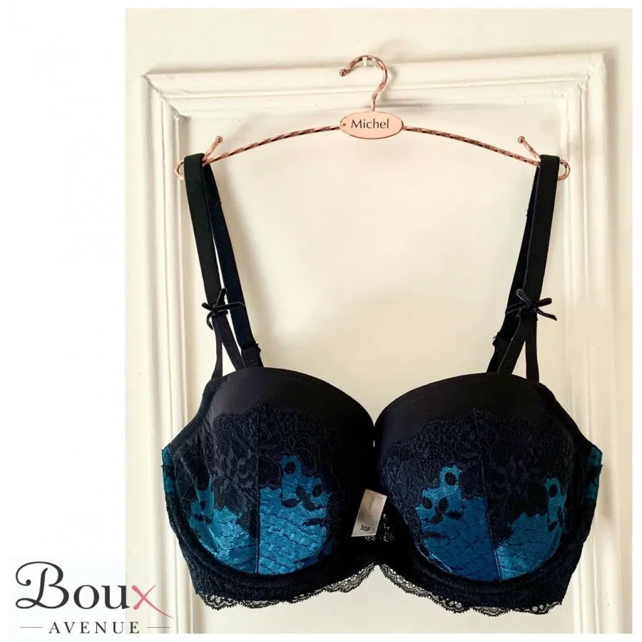 سوتین زیبای Boux