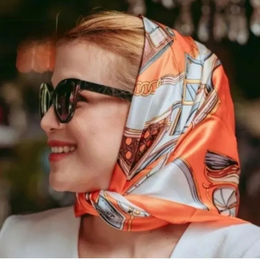 اسکارف