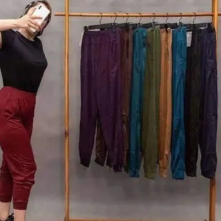 شلوار گیاهی