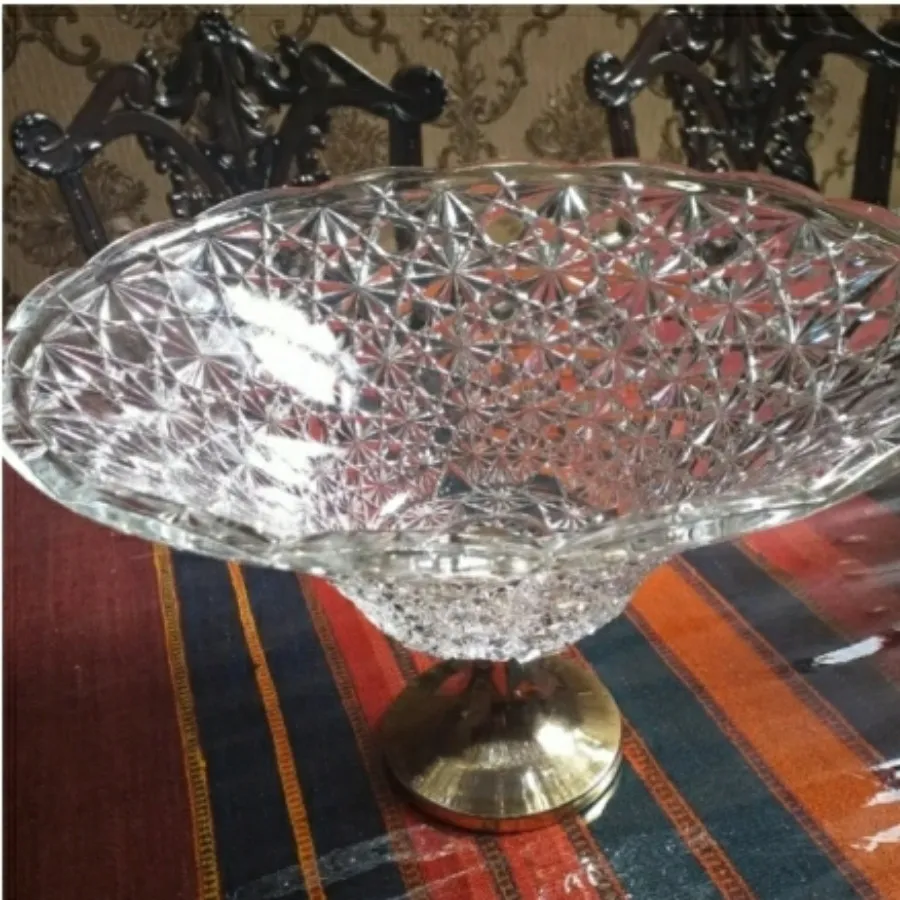 میوه خوری پایه دار کریستا