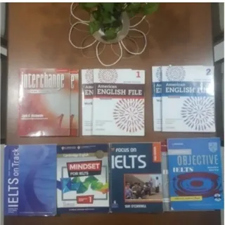 کتاب اموزش انگلیسی
